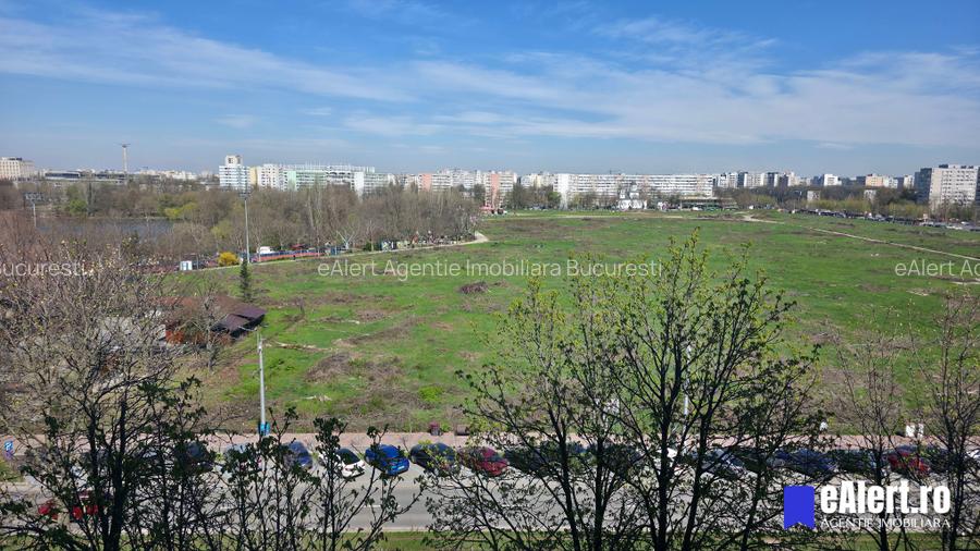 Apartament 2 camere Titan, vedere parc IOR, 3 min metrou Titan. - 2