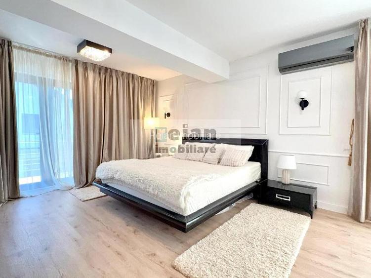 Mogosoia - Parc, Vila Complex Rezidential, Piscina, 450 Mp Teren - 10