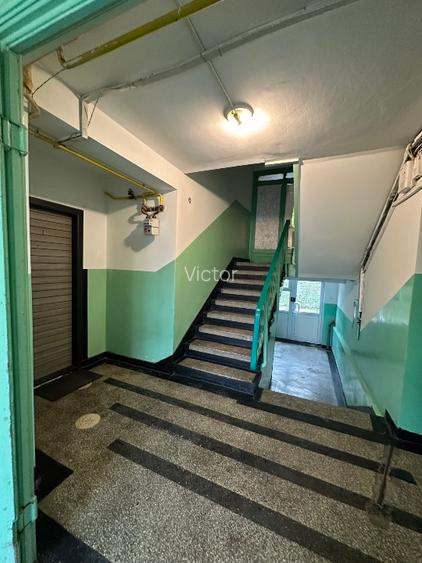 Persona Fizică Închiriez Apartament cu 3 camere ,Podu Ros -Cantemir -Iasi - 11