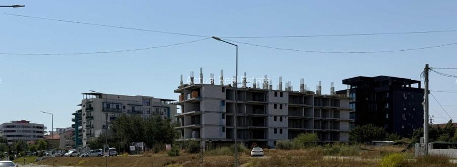 STUDIO MAMAIA NORD/ PRET PROMOTIE/RATE LA DEZVOLTATOR /APROAPE DE MARE/ PREMIUM/ - 2