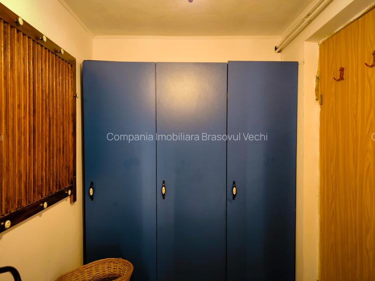 Garsoniera in casa, Schei - Fantanitei. - 6