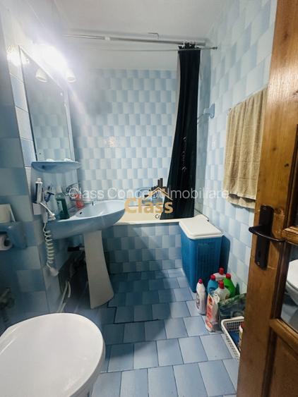 Apartament 3 camere | Decomandat | 65 mpu | zona Kaufland Manastur - 7