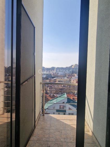 Apartament de inchiriat - Centrul Bucurestiului | Unirii - 11