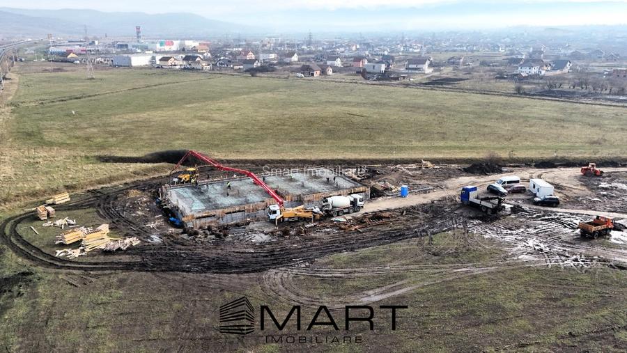 Apartament 2 camere zona Veterani - 7