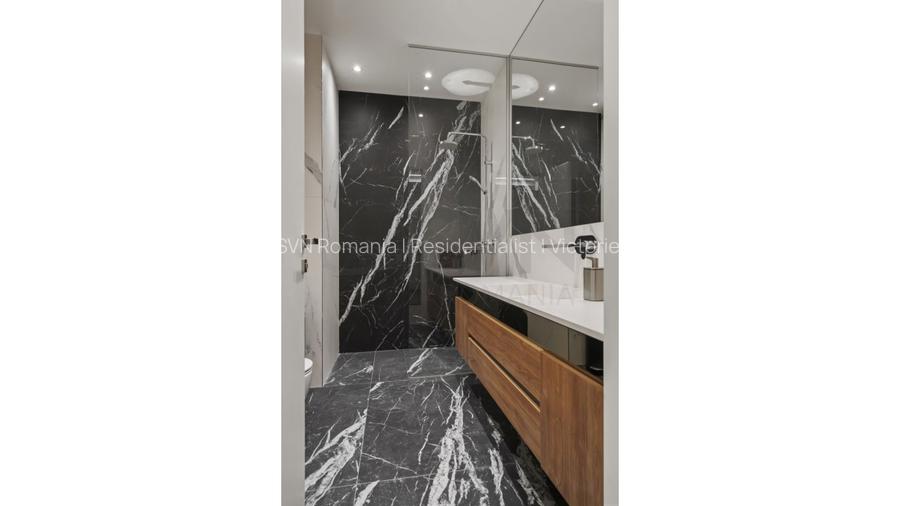 REA1027632 Apartament 4 camere I Prima inchiriere I 2 Parcari I Kiseleff - 15