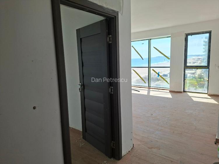 Chiar la Phoenicia - Apart 2 camere  de 75m vedere frontal mare Inclusiv Parcare - 11