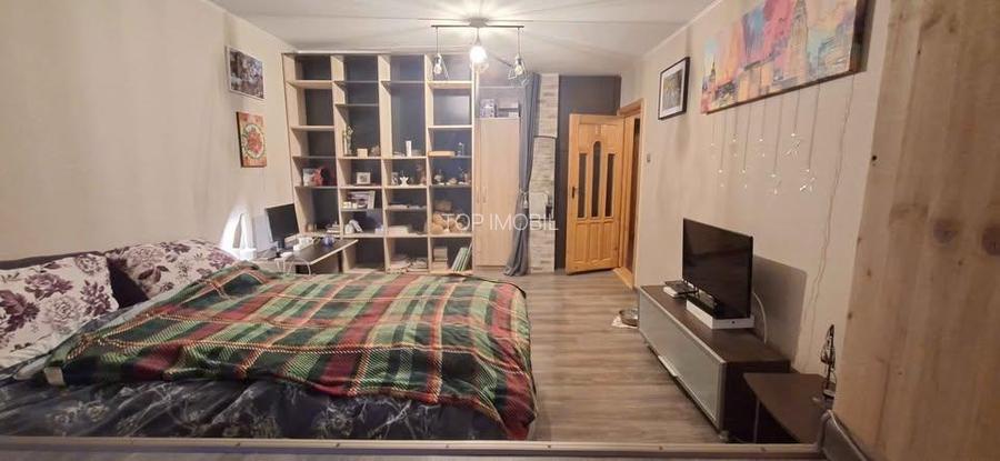 Apartament 3 camere, 2 bai, parter inalt- Nicolina Belvedere - 8