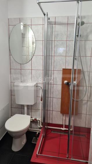 Apartament 4 camere, 97 mp, zona CUG - 9