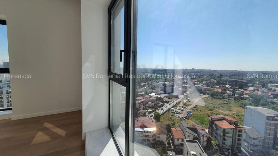 REA1023724 Lifestyle exclusivist in One Verdi Park I Zona Floreasca I 3 camere - 10