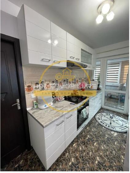 Bloc Nou, ap 4 camere, deomandat, mobilat si utilat, Cug. - 10