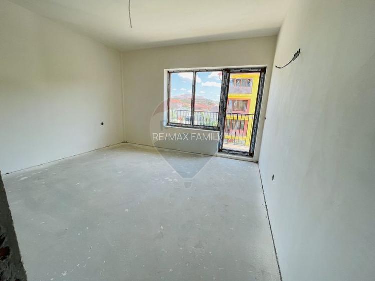 Apartament nou  2 camere/ Oncea, Oradea Cartierul Soarelui - 9