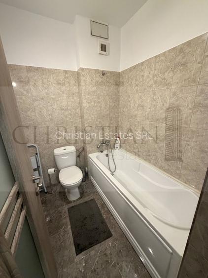 Student Apartament - Cotroceni Smart Residence - Mobilat Utilat - 12