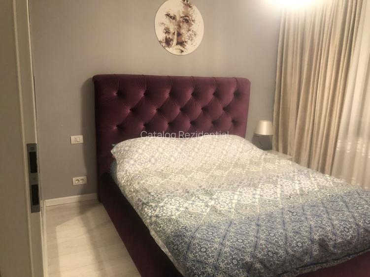 Apartament cu 2 camere de inchiriat in zona Iancului-metrou - 3