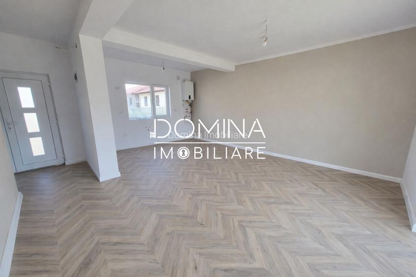 Case noi 2025 in complex rezidential, strada Panduri, Targu Jiu - 4