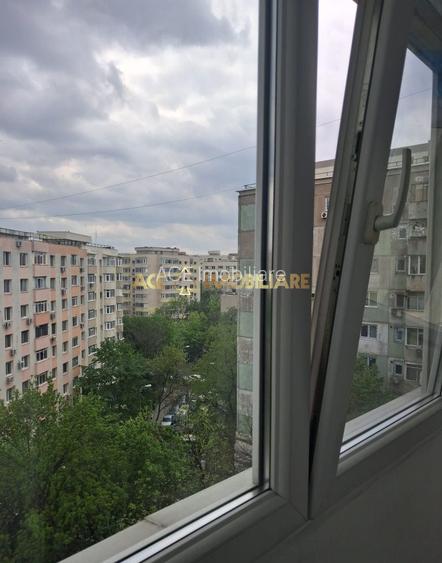 2 Camere de inchiriat | Tei | Metrou | Facultatea de Constructii - 6