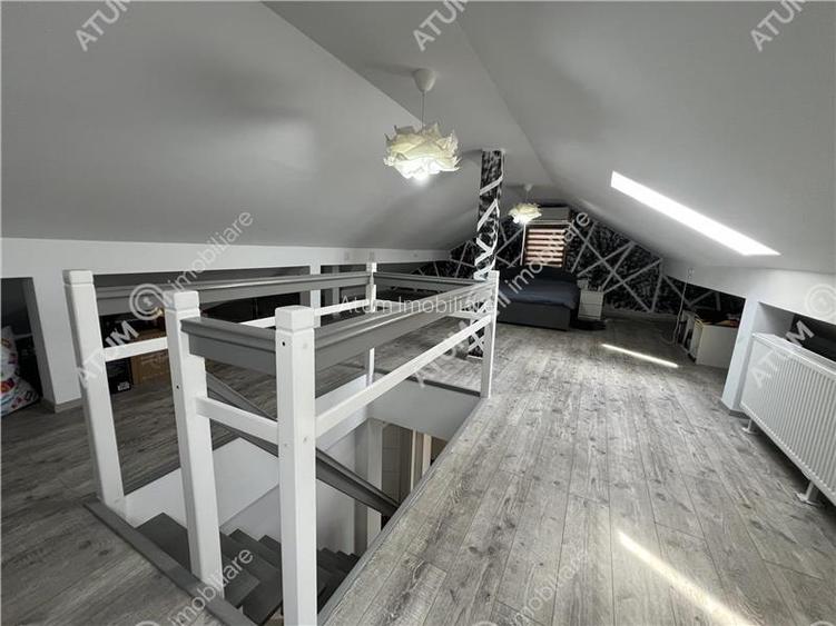 Apartament 4 camere 140 mp utili cu 2 locuri parcare zona Arhitectilor - 24