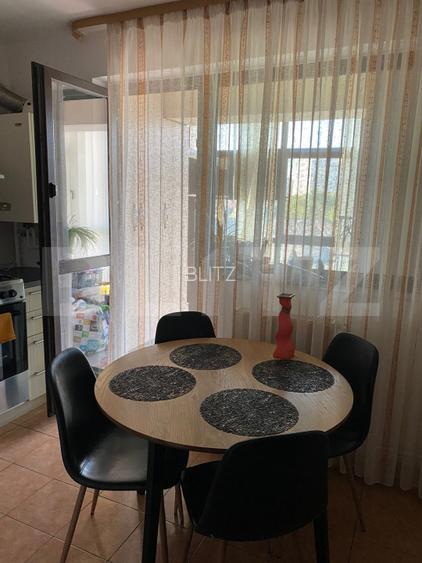 Apartament, 2 camere de inchiriat - Campus Palas - 16