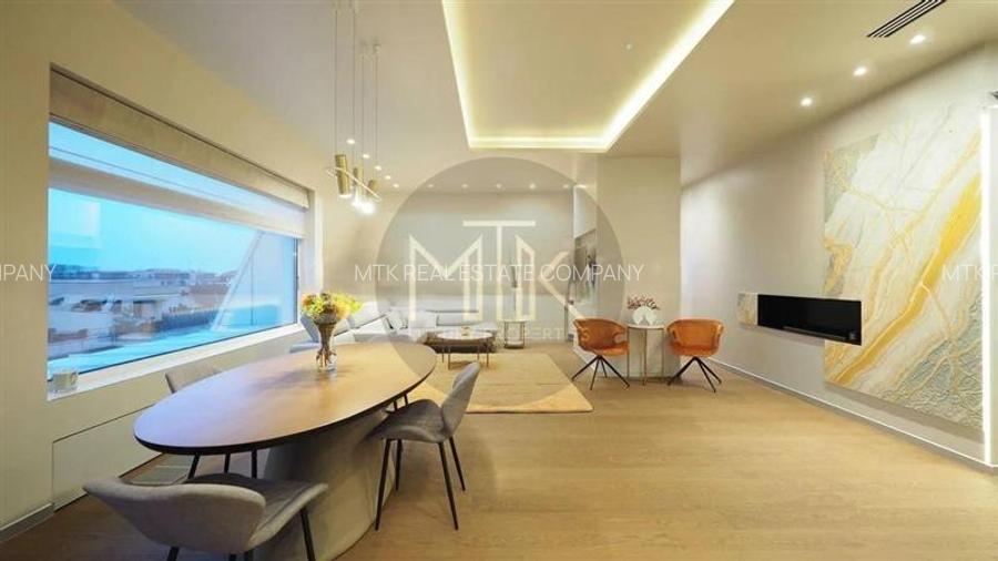 Penthouse 276MP I  I Mobilat Modern & 2locuri de parcare I Iancu Nicolae - 6