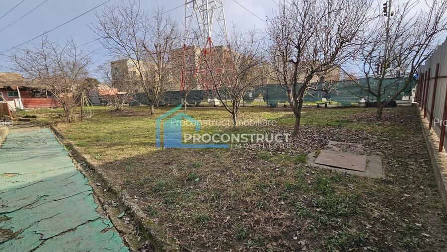 Oportunitate de Investitie in Blascovici-Teren cu casa pe colt 701 mp - 15