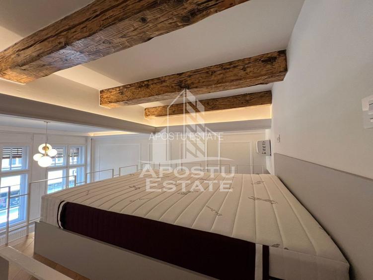 Apartament o camere de inchiriat, centrala, Ultracentrala, Timisoara - 6