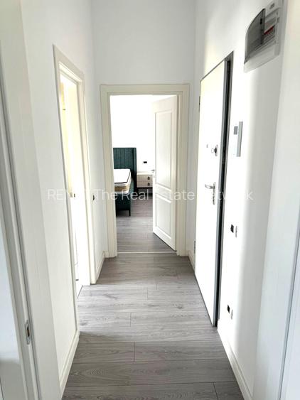 Apartament 2 camere de inchiriat. Modern. Politehnica. Bloc nou. - 7