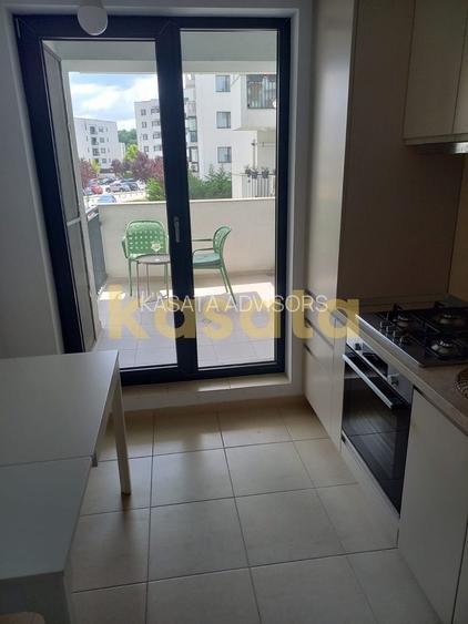 Apartament 3 Camere | Greenfield Băneasa | Sector 1 - 5