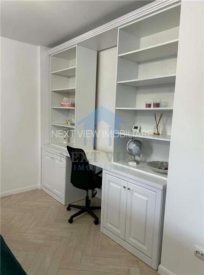 Apartament 3 camere, Donath Park - 7