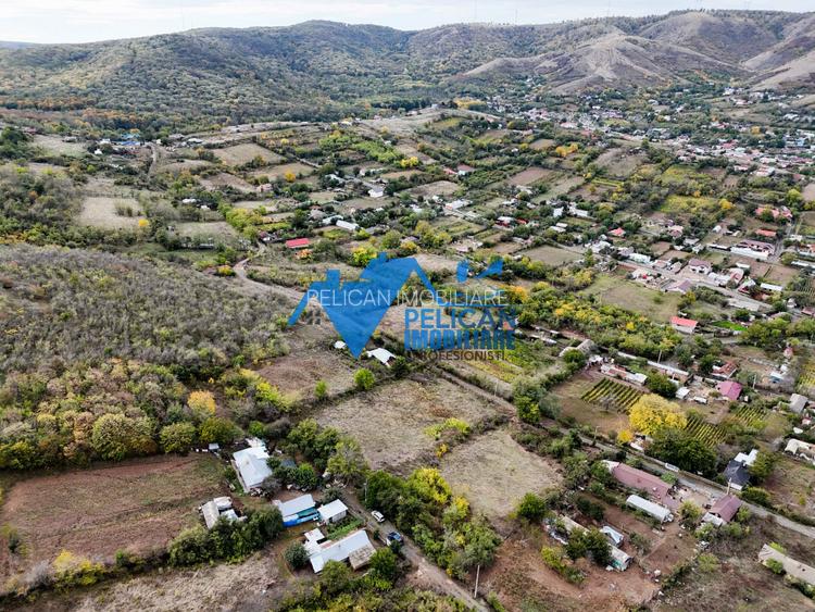 Teren intravilan NICULITEL, zona deosebita, 3044MP - 3