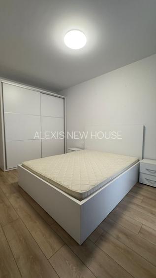 Apartament 2 camere ZEN RESIDENCE - 4