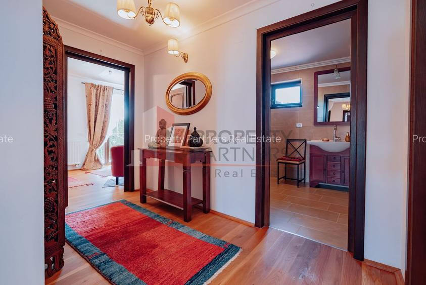 Proprietate de lux în Ghimbav, la doar 10 minute de Brașov - 22