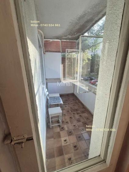 Apartament 2 camere de închiriat - Strada 9 mai - zona Crangasi / Pod Grant - 5