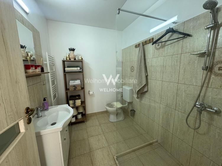 Casa de vacanta, sat Fantanele, Sibiu - 6