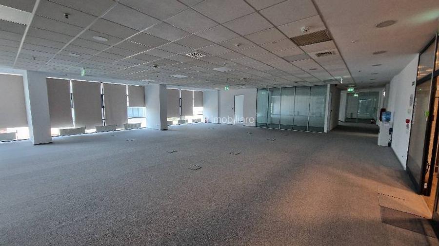 Banu Antonache 40-44, Floreasca, 219 - 1109 mp  0% comision! - 2