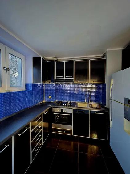 Apartament 3 Camere | Central | Unirii | Centrala proprie | Bucuresti - 7