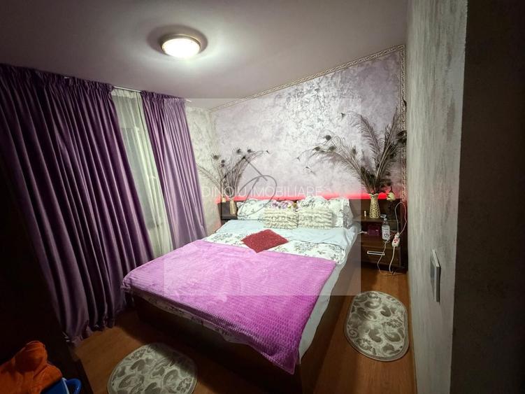 3 camere Berceni - Aparatorii Patriei I penth 83mp bloc 2010 I METROU - 5
