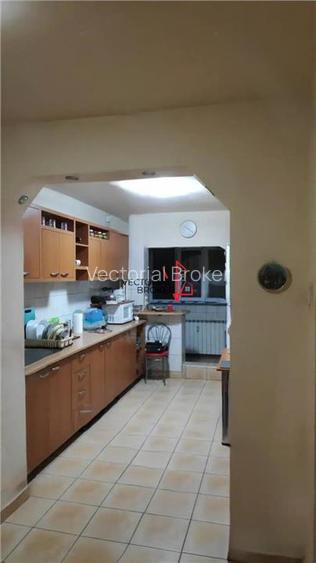 4 Camere Pantelimon - Armenesc, bloc din 1984, reabilitat - 2