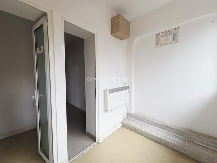 Spatiu ideal pentru mica ta afacere, disponibil pentru inchiriere - 6