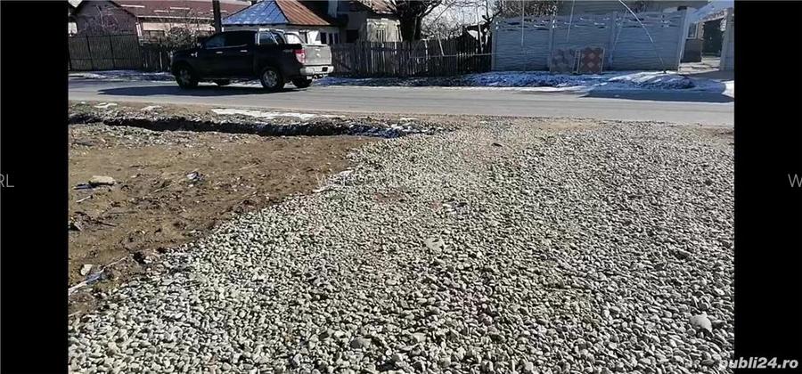 Loturi construibile_Racari_iesire orin Chitila - 520 mp/6000 Eur - 3