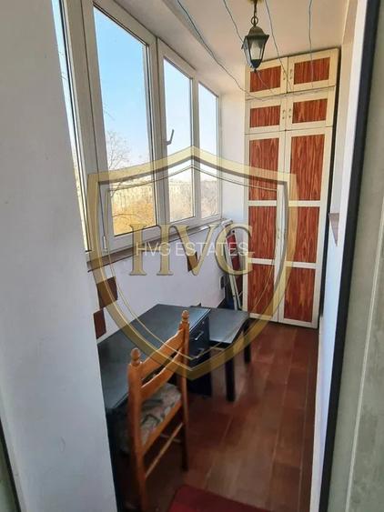 Apartament cu 3 camere | Proximitate metrou | Semidecomandat | Militari - 7