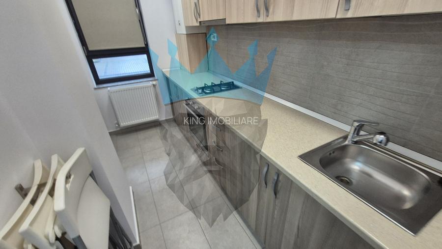Apartament 2 Camere Florance Residence Voluntari - 9