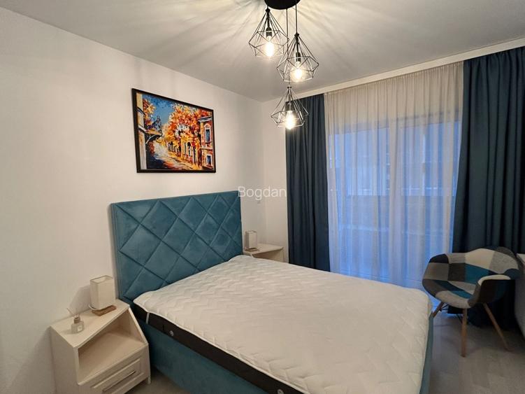 Proprietar, închiriez ap. 3 camere București-Timișoara 58 - 15