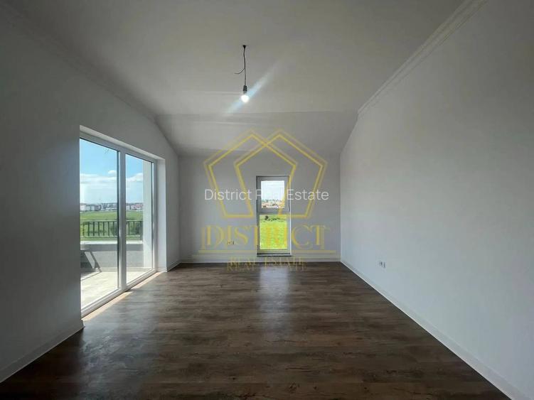 Apartament superb cu 2 camere I Giroc - 2