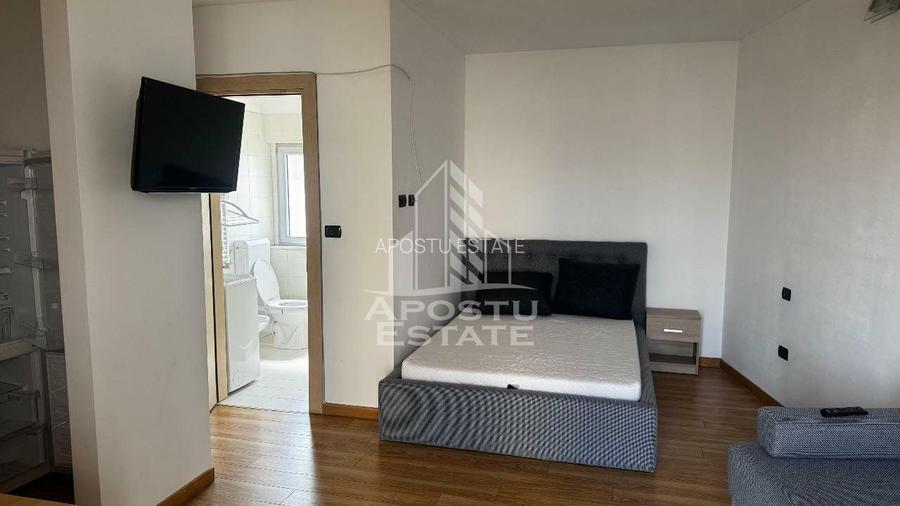 Apartament cu 1 camera de inchiriat, Complex Studentesc, Timisoara - 2