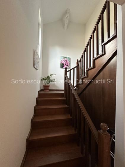 Casa P+ M in spate la Ikea - 26