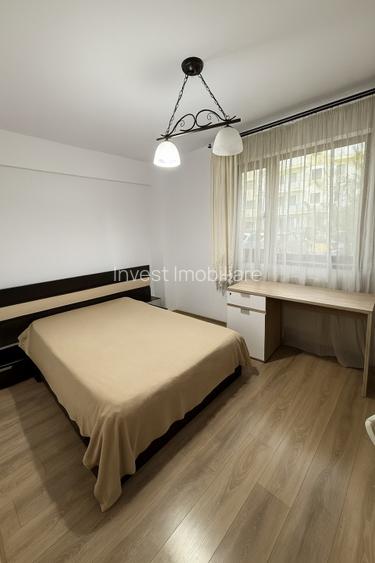 Apartament cu 2 camere, 54 mp utili, în bloc nou, Bucium-Poitiers - 5