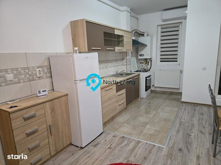 Apartament 2 Camere lângă STB – Militari Residence, Tineretului 37 - 2