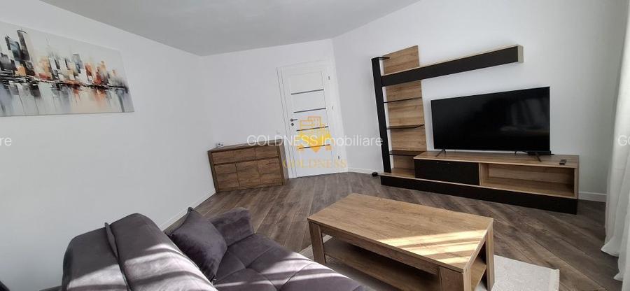 2 camere decomandate, Manastur, Kaufland, Primaverii, Prima inchiriere - 3