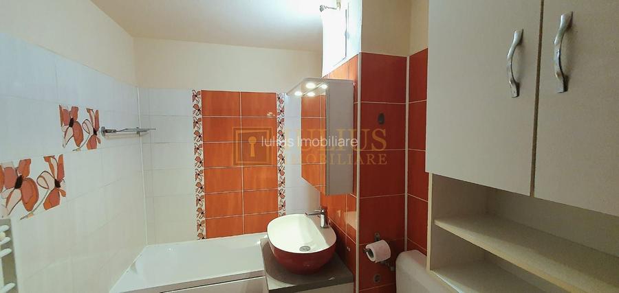 2 camere, decomandat, centrala proprie; Shoping City. - 11