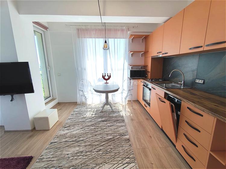 Apartament 2 camere | Modern | Parcare | Tunari - 2