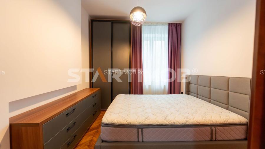 Apartament doua camere Centrul Civic - 23